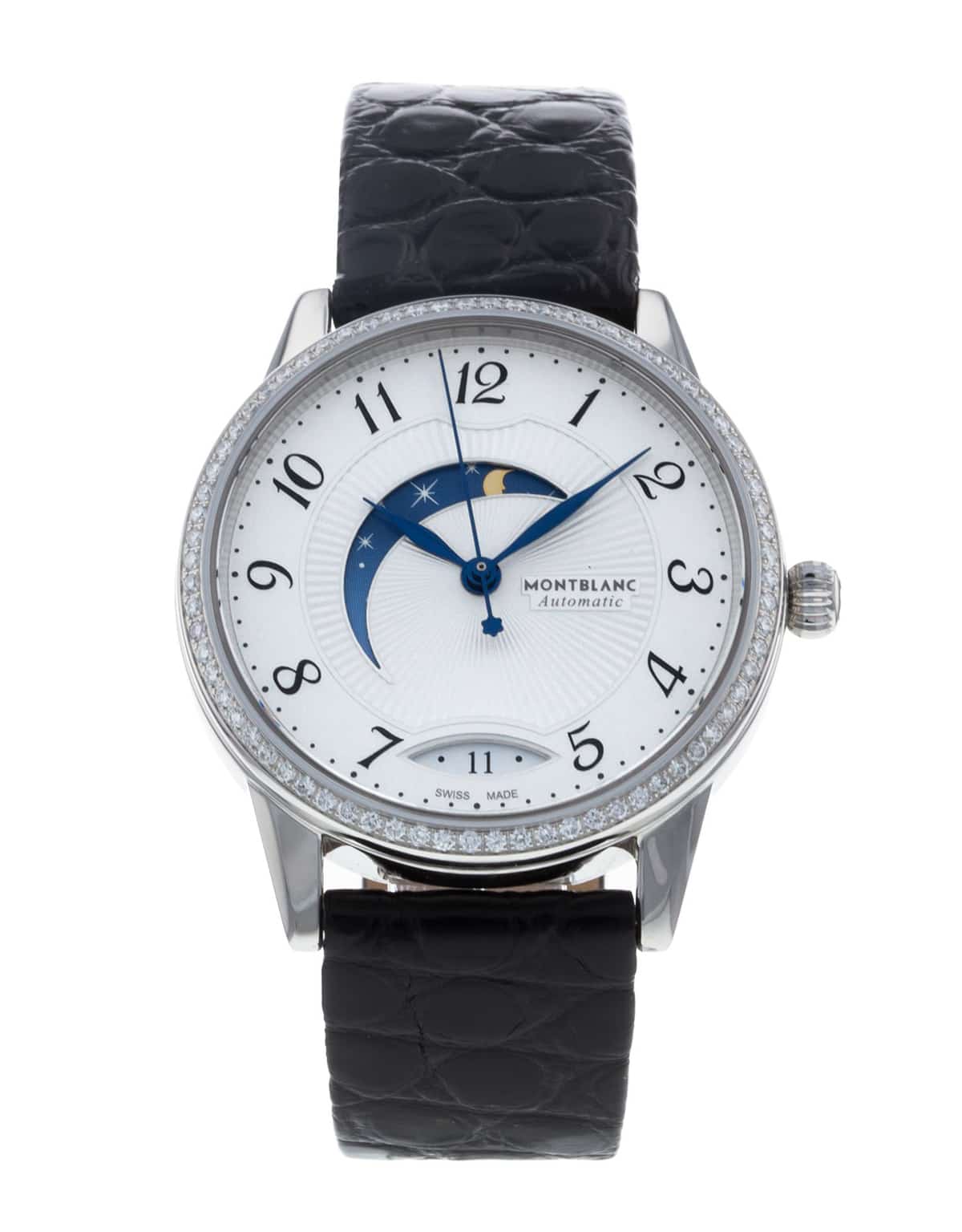 Montblanc Boheme 112500